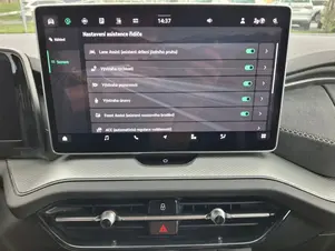 Škoda Kodiaq SportLine