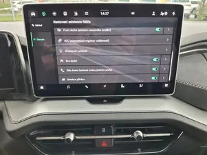 Škoda Kodiaq SportLine