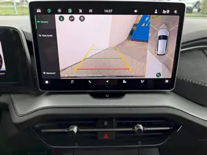 Škoda Kodiaq SportLine