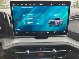 Škoda Kodiaq SportLine