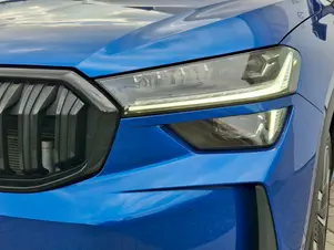 Škoda Kodiaq SportLine