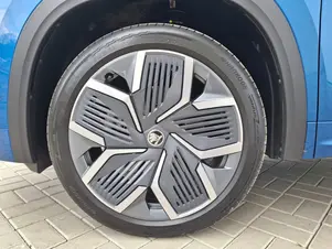 Škoda Kodiaq SportLine