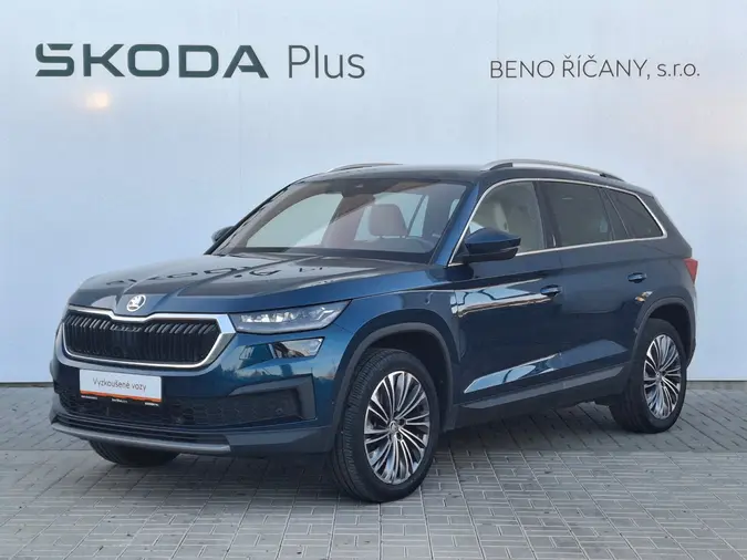 Kodiaq 