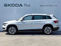 Kodiaq Style
