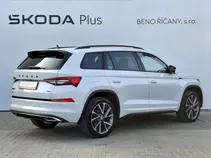 Kodiaq SportLine