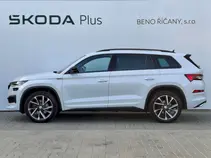 Kodiaq SportLine