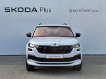 Kodiaq SportLine