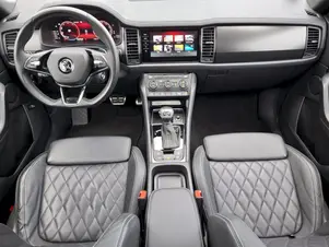 Škoda Kodiaq SportLine