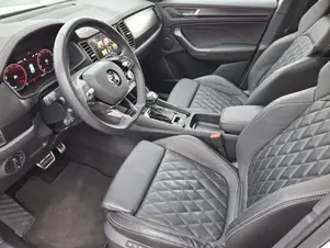 Škoda Kodiaq SportLine