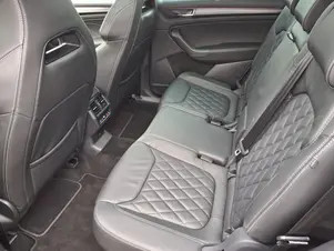 Škoda Kodiaq SportLine