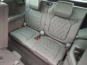 Škoda Kodiaq SportLine