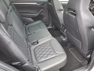 Škoda Kodiaq SportLine