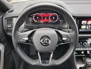 Škoda Kodiaq SportLine
