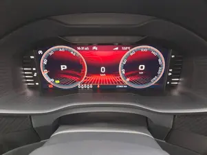 Škoda Kodiaq SportLine