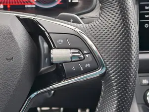 Škoda Kodiaq SportLine