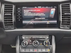 Škoda Kodiaq SportLine