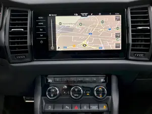 Škoda Kodiaq SportLine