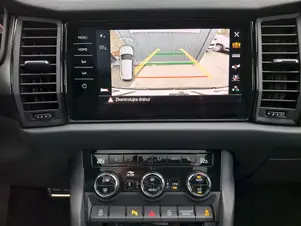 Škoda Kodiaq SportLine