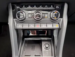 Škoda Kodiaq SportLine