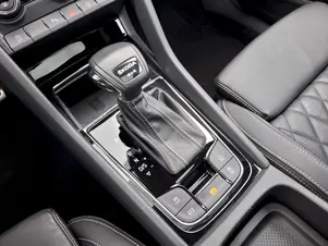 Škoda Kodiaq SportLine