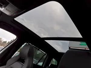 Škoda Kodiaq SportLine