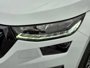 Škoda Kodiaq SportLine