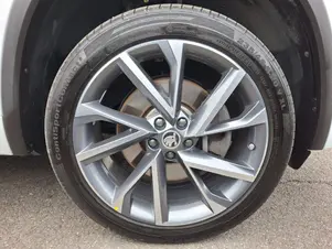 Škoda Kodiaq SportLine