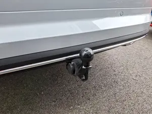 Škoda Kodiaq SportLine