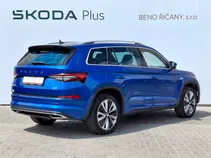 Kodiaq L&K