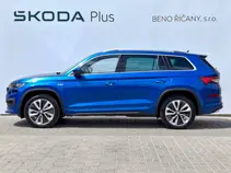 Kodiaq L&K