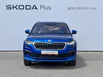 Kodiaq L&K