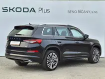 Kodiaq L&K