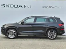 Kodiaq L&K