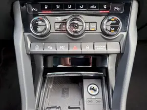 Škoda Kodiaq L&K
