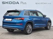 Kodiaq L&K