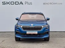 Kodiaq L&K