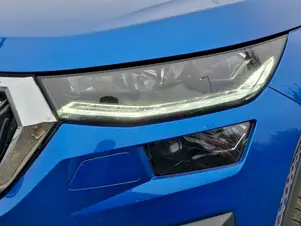 Škoda Kodiaq L&K