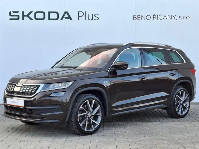 Kodiaq L&K