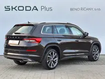 Kodiaq L&K