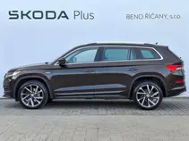 Kodiaq L&K