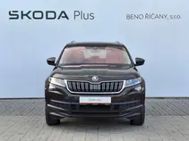 Kodiaq L&K