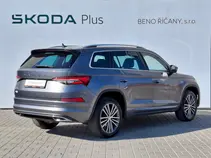 Kodiaq L&K
