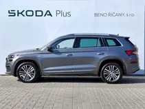 Kodiaq L&K