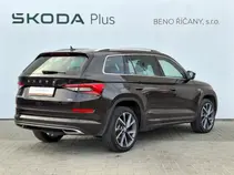 Kodiaq L&K