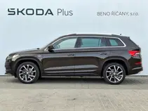 Kodiaq L&K