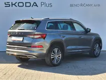Kodiaq L&K