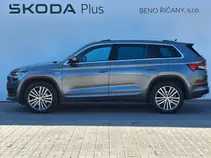 Kodiaq L&K
