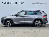Kodiaq SportLine