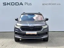Kodiaq SportLine