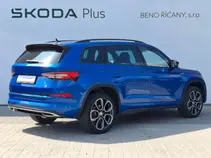 Kodiaq SportLine